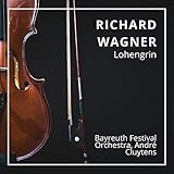  Richard Wagner : Lohengrin (Bayreuth 1958)