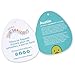 Squishmallows Original 5-Inch Austin Avocado - Official Jazwares Plush