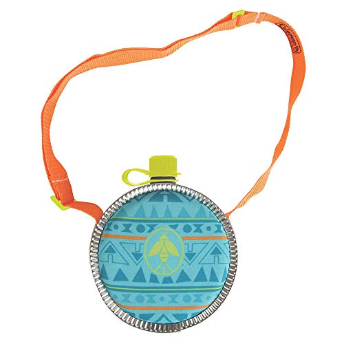 Cantil infantil Coleman Azul