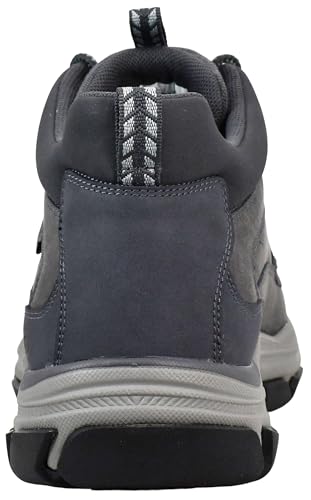 Skechers Men's Respected-Boswell Boot3