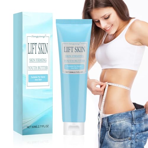 Mantequilla hidratar para la piel