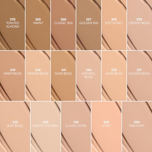 Image of COVERGIRL+Olay Simply Ageless 3-in-1 Liquid Foundation Warm Beige, 1 oz