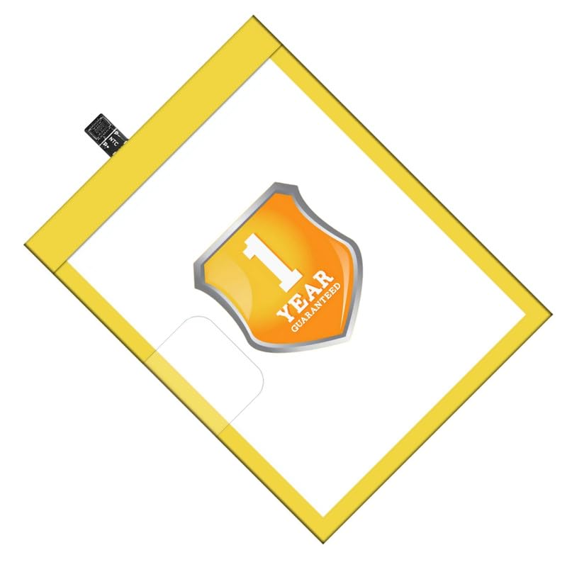 Image of Original HE50 Battery Compatible for Motorola Moto E4 Plus (XT176, XT1770, XT1773) | Moto E5 Plus - (5000mAh) - 1 Year Warranty K7