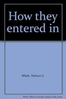 Unknown Binding How they entered in Book