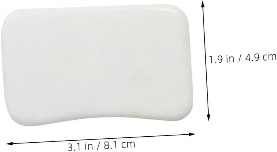 2pcs Gua Sha Scraping Tool Set for Face and Body Care image 2