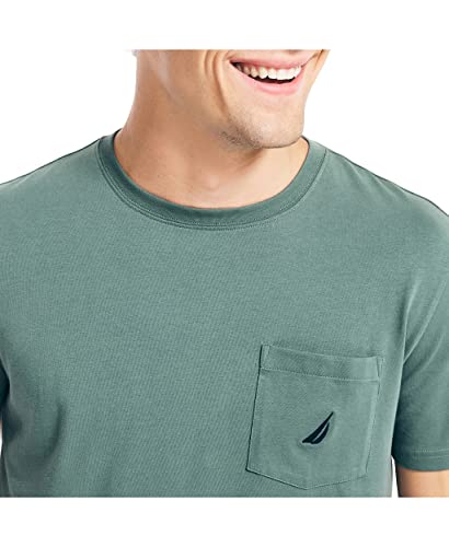 Nautica-Mens-Performance-T-Shirt
