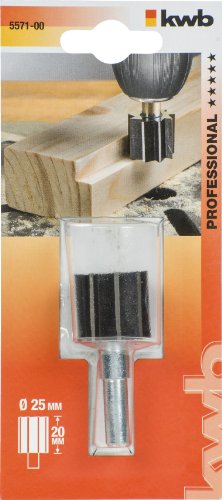 Preisvergleich Produktbild KWB 5571-00 Holzfräser
