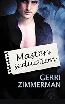 Paperback Master of Seduction Book