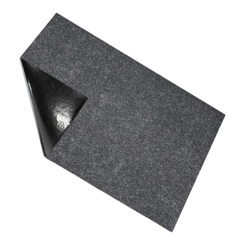 Alfombrilla de fieltro para caballos en boxes limpios y suelos secos 1