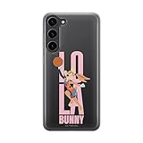 Étui pour smartphone original et officiellement autorisé. Confirmé par les représentants officiels de Looney Tunes. Le produit est sous licence sous la marque Looney Tunes, les impressions sont donc 100 % originales.