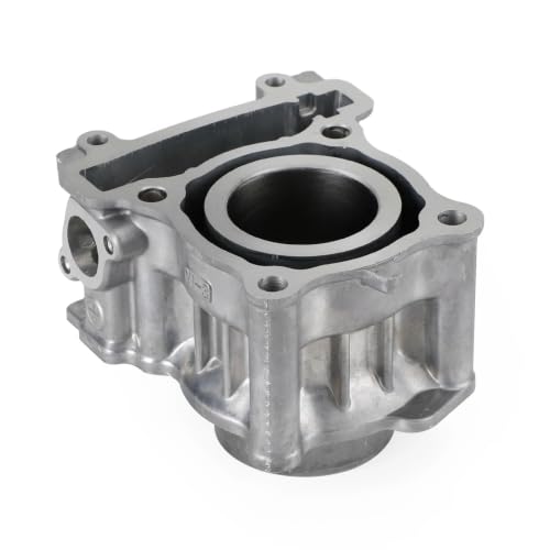 Kit cylindre 52mm 125cc contre la perte de compression - 3