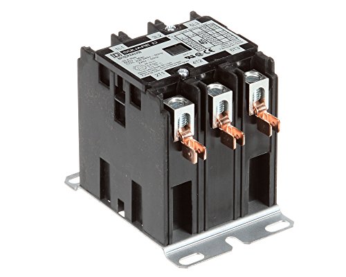 Bobina 208/240V Belshaw 624-0144 de alta resistencia térmica para contactores Magnum