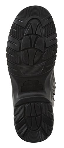 Rothco Forced Entry Tactical Boots - 8 Inch - Superior Strength and Quick Access4