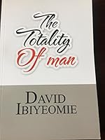 The Totality of Man 9785487768 Book Cover
