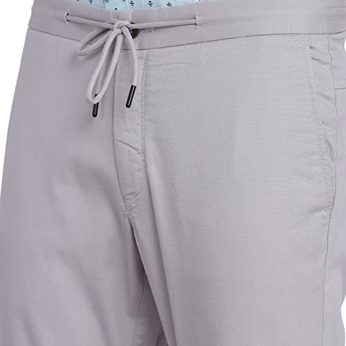 Image of Blackberrys Men Casual Pants