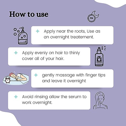 Image of 2% Darkenyl for Anti Grey Hair Serum|Anti-Greying Actives with Biotin, Bhringraj, Henna & Amino Acid Complex|Strengthens Roots & Adds Shine|Toxin Free|All Hair Types- 30ml