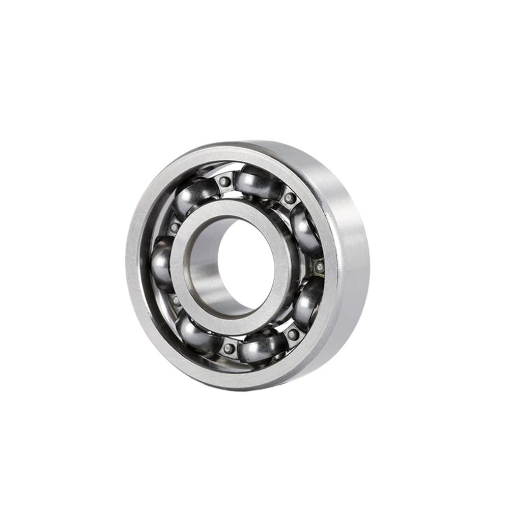 Rodamiento Bolas Moto Rodamiento 6311 55 * 120 * 29mm ABEC-3 P6 1 Pieza para Cigüeñal De Motor De Motocicletas 6311 Rodamientos De Bolas Abiertos Sin Grasa