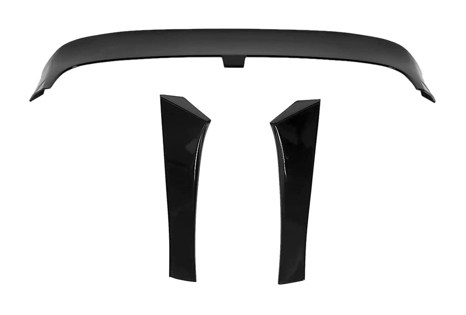 Buy Car Accessories For Volkswagen For Golf Mk7 Mk7.5 GTI GTD R 2013