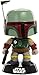 Funko - POP Star Wars  - Boba Fett