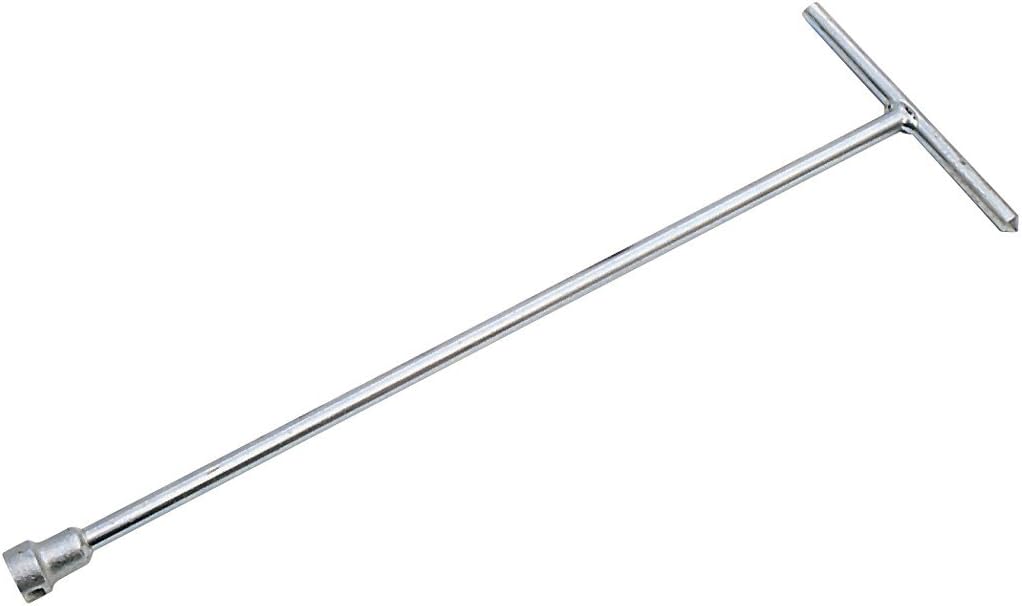 Reed Tool MKF324 Meter Box Key for Large Ford and Standard Pentagons