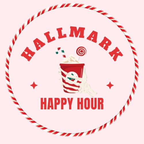 『Hallmark Happy Hour』のカバーアート