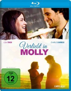 Molly Maxwell (2013) [ Blu-Ray, Reg.A/B/C Import - Germany ]