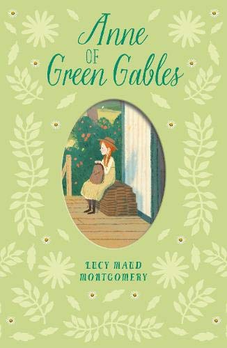Arcturus Publishing Ltd Anne of Green Gables