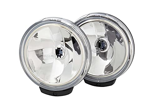 HELLA 1F6 010 952-801 Ff/Halogène-Kit De Projecteurs Longue Portée - Comet Ff 500 - 12V
