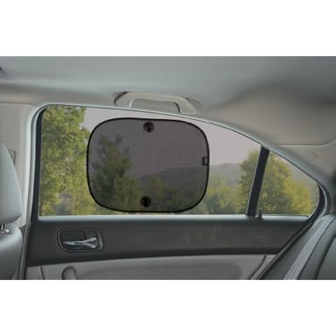 Auto Expressions 40708 Sun Protection Glare Reduction Shade Cover