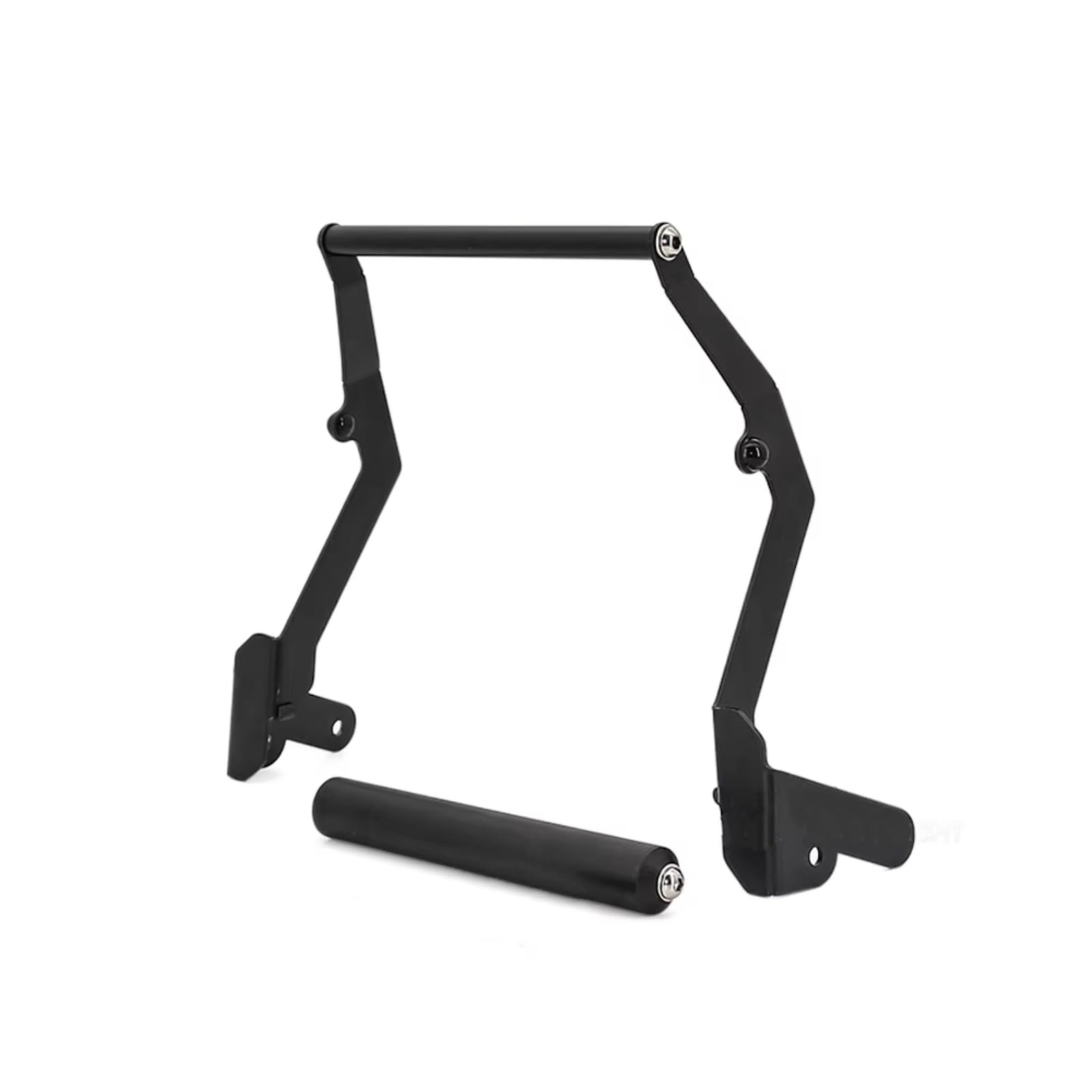 Support navigation guidon CRF1100L rigide adaptateur d'extension - 2