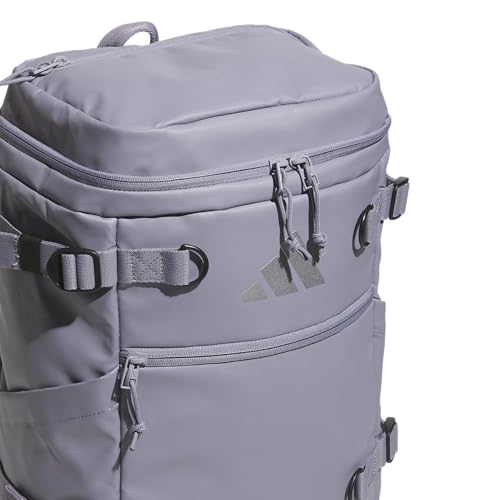 Image of adidas Vista Top-Loading Backpack for Travel and Gym, 29L