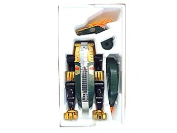 Amazon.co.jp: ポピー 五星戦隊ダイレンジャー DX 大神龍 完品