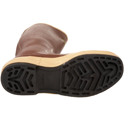 LaCrosse Men's 16" ZXT Guardsman Knee Boot4