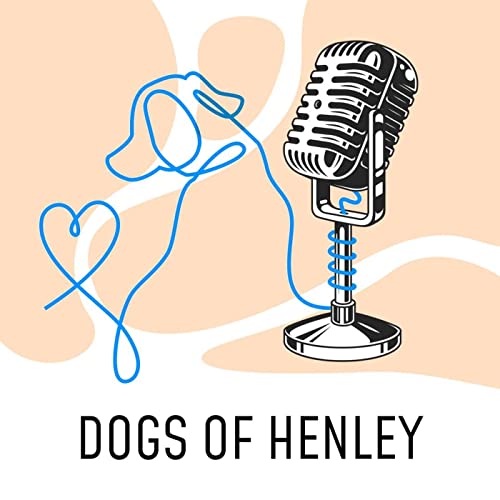 Dogs of Henley cover art