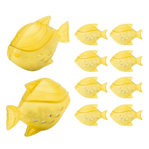 XuQiZZpp Lot de 10 humidificateurs pratiques à haute efficacité prolongeant la durée de vie des appareils Installation facile