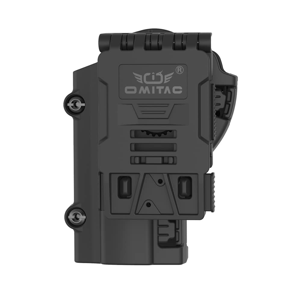 360° Rotazione Beretta PX4 Storm OWB Holster Antolock Rilasciato Indice Dito Rilasciato Mano Destra Tattico Caccia Outdoor Holster