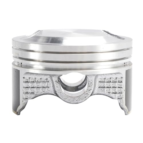 Kit de cilindro 67 mm para solucionar la pérdida de compresión en motos CRF230L 6
