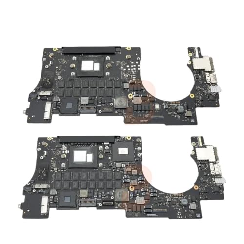 Carte mère MacBook Pro 15 A1398 i7 16Go pour booster le multitâche intensif - 4