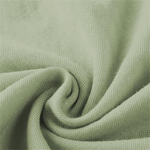 Kids Girls Baggy Thin Sweatpants Solid Color Elastic Waist Athletic Casual Trousers Toddler Breathable Comfy Pants3