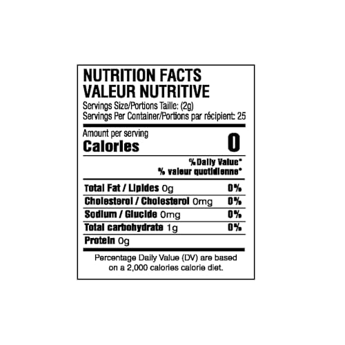 Image of QuikCafe Premium Instant Coffee, Natural Hazelnut Flavor - 1.76 oz (50g) Freeze Dried Arabica beans for Maximum flavor Delivery and Easy Solubility, All-Natural, Preservative-Free - Just Add Hot Water
