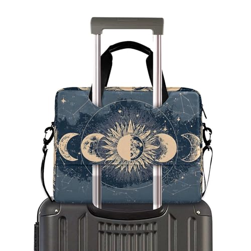 Funda portátil con correa para laptop 13-15.6 pulgadas miniatura 3