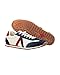 Zapatilla Running Walking Nylon Blanco