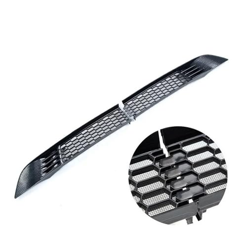 Filtre calandre avant Tesla Model Y 2025 protection grille pare-chocs Juniper
