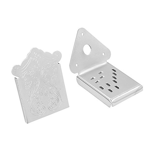 JUFUM Cordier a motif de fleurs pour boite a cigares, mandoline, guitare, argent - Les Beatles, Paul McCartney, John Lennon, RIngo Starr, George Harrison JUFUM Cordier a motif de fleurs pour boite a cigares, mandoline, guitare, argent – Image 7