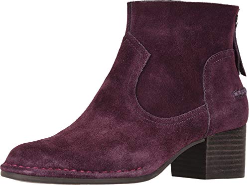 UGG レディース バンダラ アンクルブーツ, ポート, 11