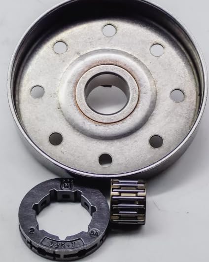 Amazon.com: PHUOC LOC THO for Sprocket for Husqvarna 562XP 550XP