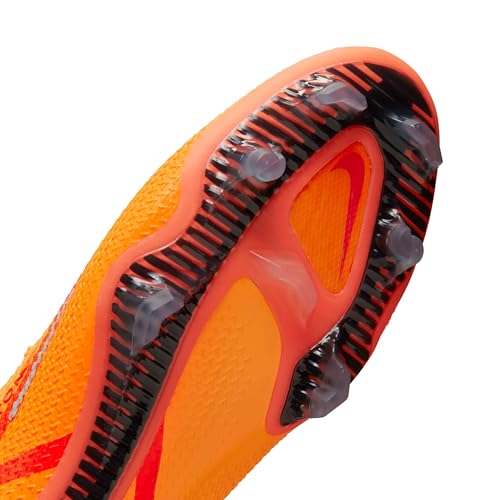Image of Nike Unisex-Adult Phantom Gt2 Elite Fg Running Shoe