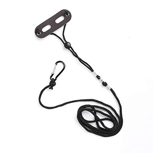 POLKASTORE Bearded Dragon Harness and Leash Adjustable(S,M,L, 3 Pack) - Soft Leather Reptile Lizard Leash for Amphibians… - Image 4