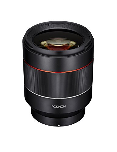 Rokinon IO50AF-E AF 50mm F1.4 フルフレーム オートフォーカスレンズ Sony Eマウント用 Amazon.co.jp: Rokinon IO50AF-E AF 50mm F1.4 フルフレームオート