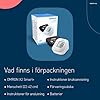 X2 Smart+ blodtrycksmätare för överarmen – blodtrycksmätare för hemmabruk med Bluetooth-kompatibilitet och app för smartphone #5